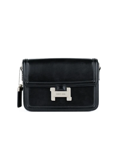 کیف دوشی زنانه وارداتی مدل DH1565
