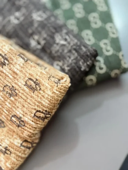 شال سوپرایزی پاییزه