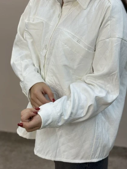 شومیز پاییزه کادین