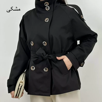 ترنچ کت 1007707