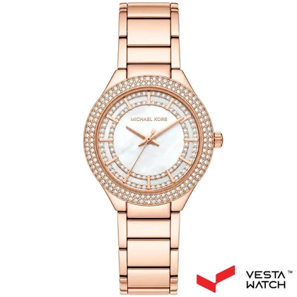 ساعت مچی زنانه مایکل کورس MICHAEL KORS مدل MKO9018