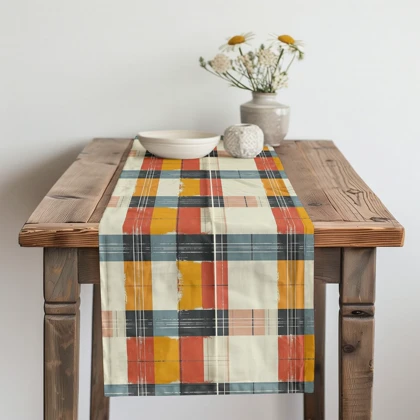 رانر ساده Table Runner32
