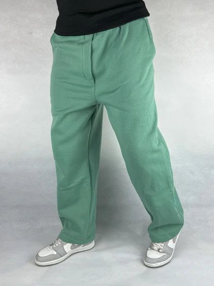 شلوار اسلش مردانه سبز 142