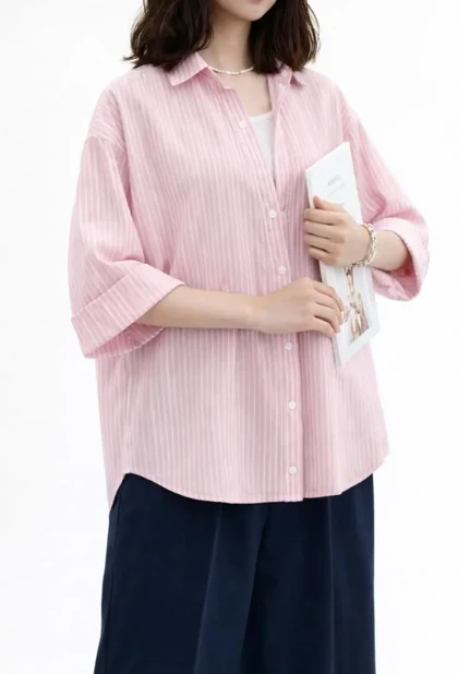 تونیک مانتویی آیسو بهنوش