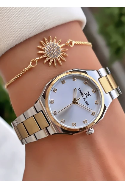 ساعت زنانه دنیل کلین daniel-klein