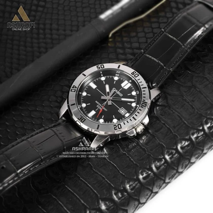 ساعت کاسیو اورجینال Casio MTP-VD01L-1EV