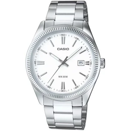 ساعت کاسیو اورجینال مردانه MTP-1302D-7A1 CASIO