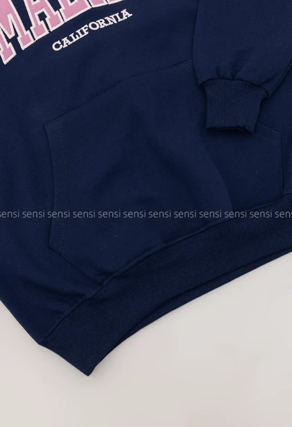 هودی داخل کرکی گلدوزی کد1005056