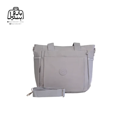 کیف زنانه دوشی کلوز بگ Cloth Bag کد 2422