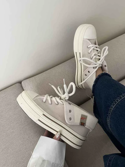 ALL STAR ساق‌دار