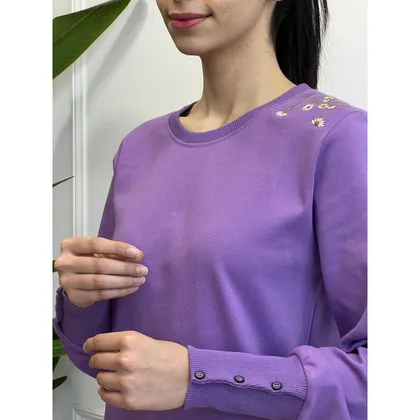 بلوز گلدوزی نرگس