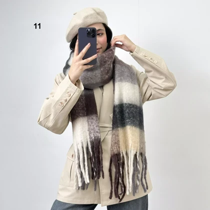 بیگ اسکارف 1007454