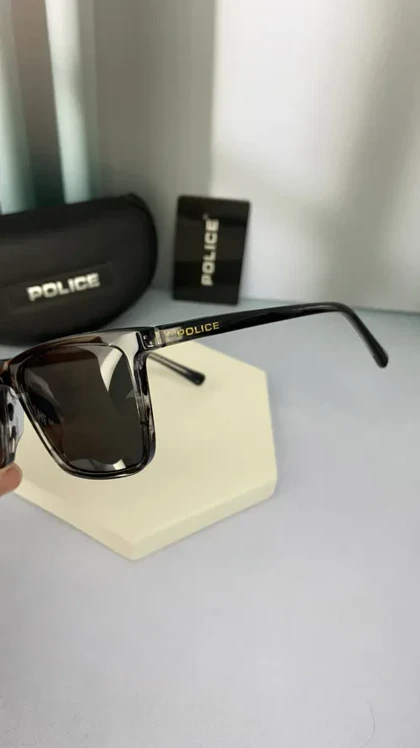 عینک آفتابی پلیس مدل Police xb2309