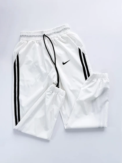 شلوار اسلش آیرو دو خط نایکی Nike