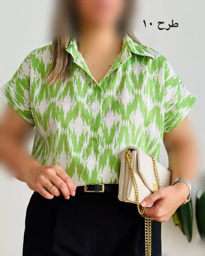 شومیز زیبا 47