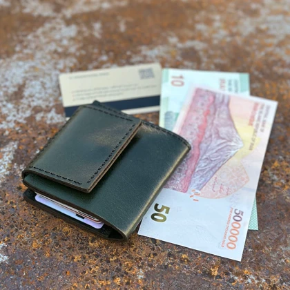 کیف پول جیبی