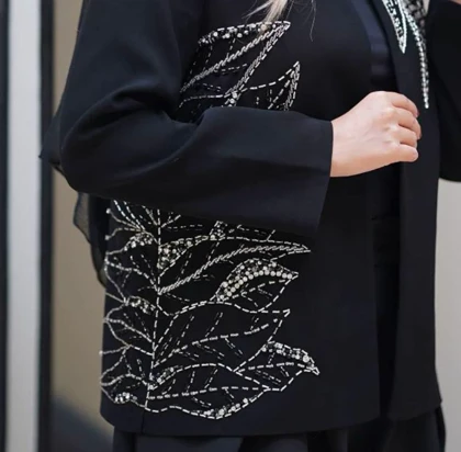 کت لوکس " تندیس "