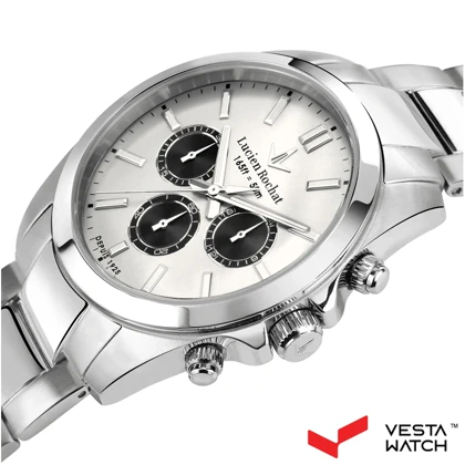 ساعت مچی مردانه لوسین روشا LUCIEN ROCHAT مدل R0473617004