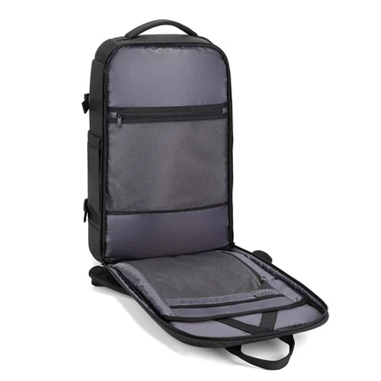 کیف مسافرتی کوله پشتی ورزشی لپ تاپ اورجینال بنج BANGE 3029