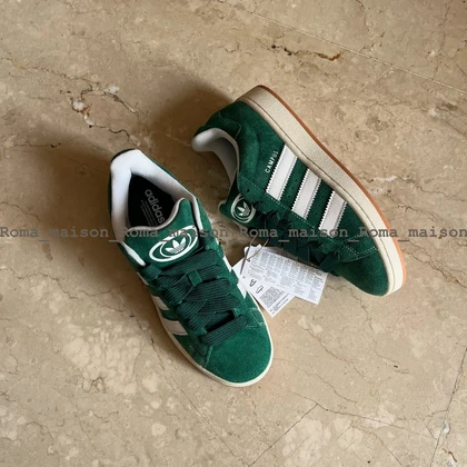 کتانی Adidas