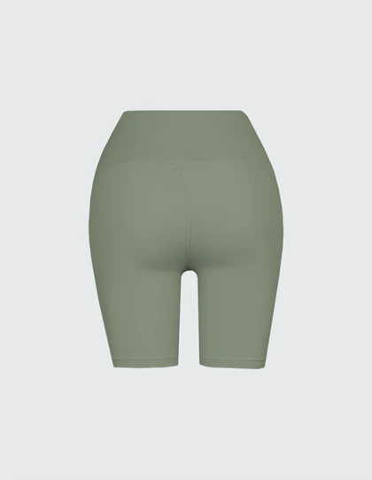 شلوارک بایکر ورزشی زنانه اسپورتلند Blyze W