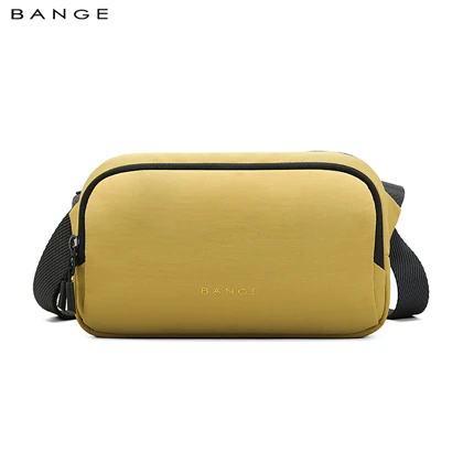 کیف دوشی و کیف کراس بادی ضدآب بنجBANGE BG-3097