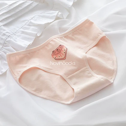 شورت طرح ice cream ( سایز 38 الی 44)