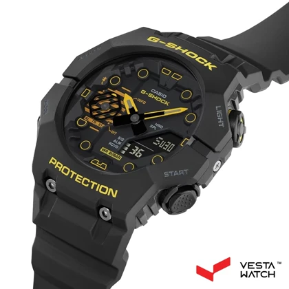 ساعت مچی مردانه کاسیو جی‌شاک CASIO G-SHOCK مدل GA-B001CY-1ADR