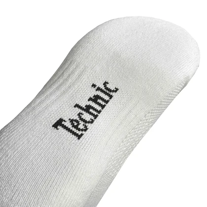 جوراب ورزشی کوتاه تکنیک پلاس 07 مدل JS-103