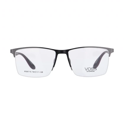 فریم عینک وس | فریم عینک وس VOSS RB8715 کد 366493