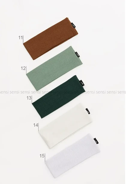 هدبند کبریتی کشی کد1004781