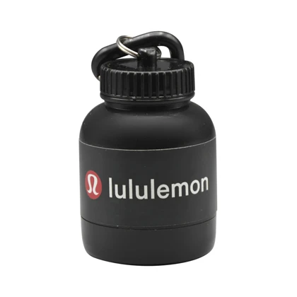 قیف پروتئین لولولمون مدل Fit Funnel ظرفیت 90 میلی لیتر