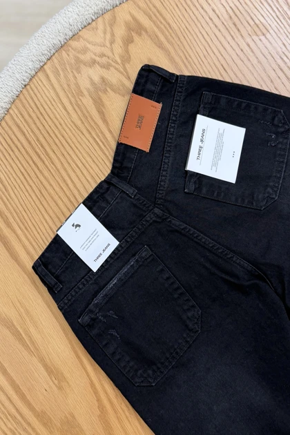 جین بگ مشکی 21637