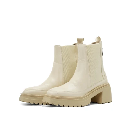 کفش نیم بوت زنانه مدل 0527 _ Boots