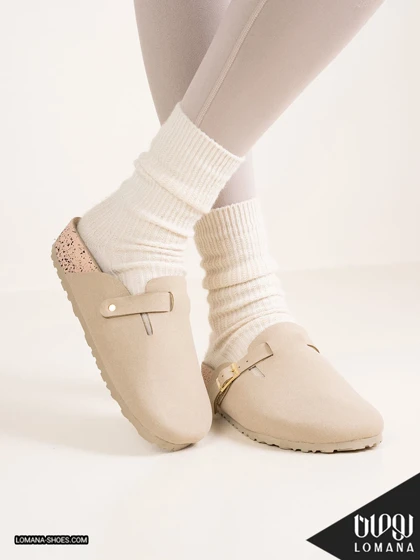 اسلیپر جلوبسته ویان لومانا - کد 2567