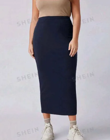 دامن اسپرت برند SHEIN شین