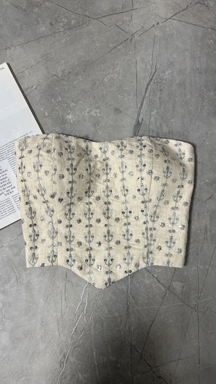 کراپ Elegant کرم