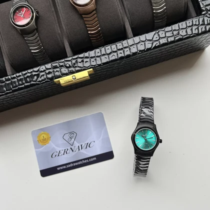 ساعت مچی زنانه گرناویک Gernavic G515004901