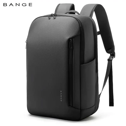 کوله پشتی لپ تاپ 15.6 اینچ بنج Bange اصل مدل BG-3057 ضدآب