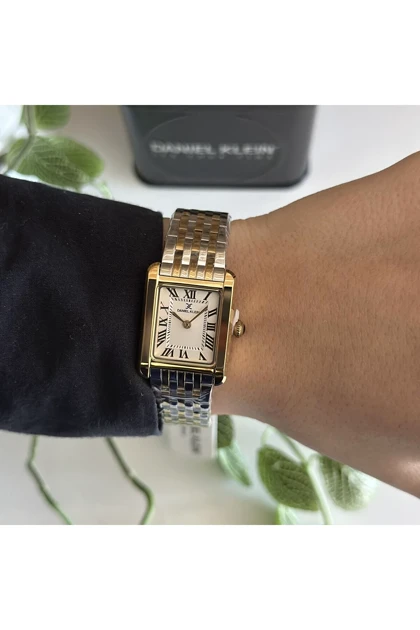 ساعت daniel-klein daniel-klein