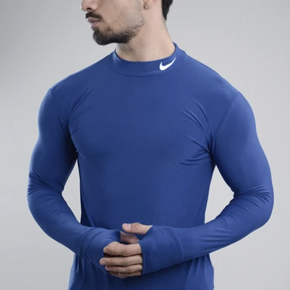 استرج ورزشی مردانه نایک مدل VHD-Dri Fit-3K1497 آبی