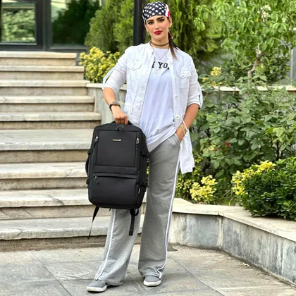 کوله پشتی فوروارد مدل FORWARD - FCLT65033 EXTRA DEVICE