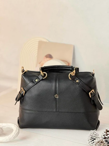 کیف دستی و دوشی زنانه آلفا ALFA کد 7049