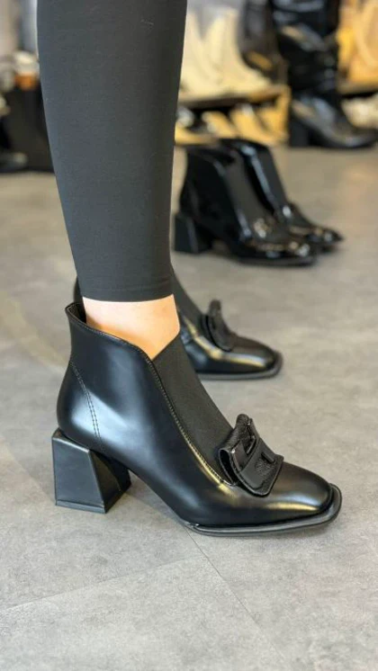 بوت فلوریدا خوکی کد 563