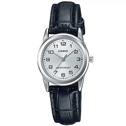 ساعت مچی زنانه کاسیو CASIO LTP-V001L-7B