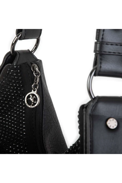 کیف زنانه دوشی by-hakan