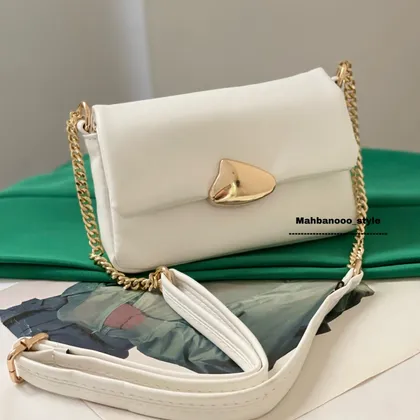 کیف دوشی دخترانه مدل سانیا