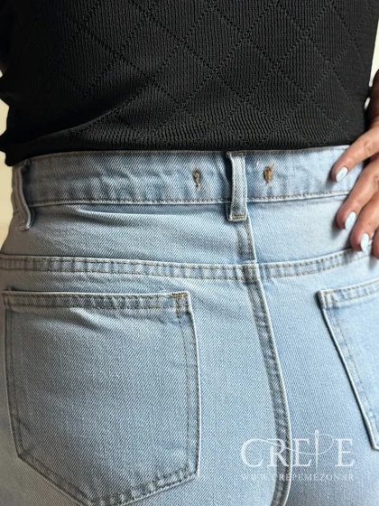 جین بگ واید قد 93