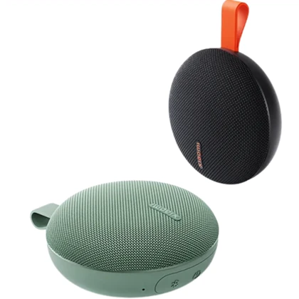 اسپیکر بلوتوثی شیائومی Xiaomi مدل OH3RG ضدآب توان 5 وات