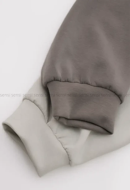 بامبر اویشو جلو زیپ کد1004972